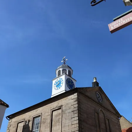 Bishop's * Whitby