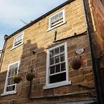Bishop's Semesterbostad Whitby