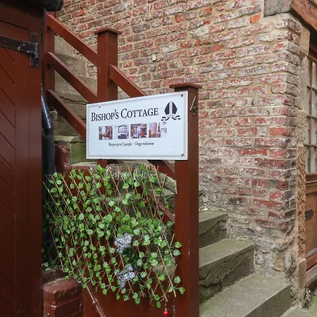 Bishop's Holiday home *