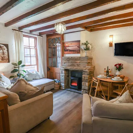 Bishop's Holiday home *