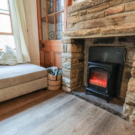 Bishop's Holiday home *