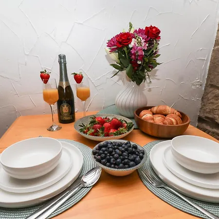 Bishop's Holiday home Whitby