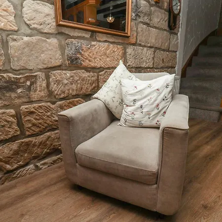 Bishop's Holiday home