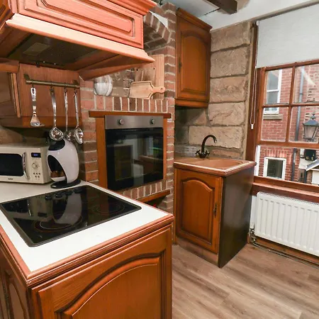 Bishop's Holiday home *