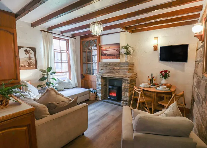 Bishop's Holiday home *