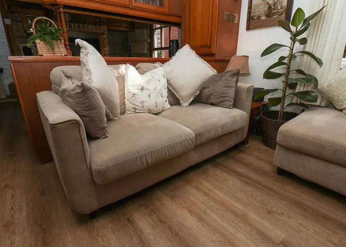 Bishop's Holiday home *