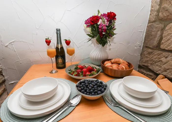 Bishop's Holiday home Whitby