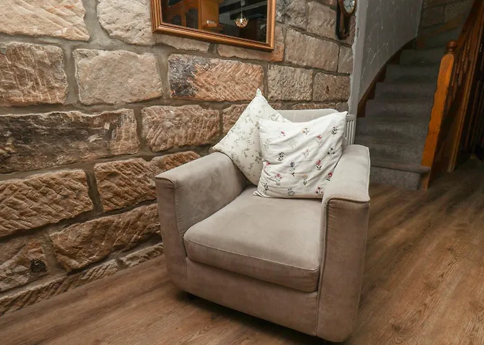 Bishop's Holiday home