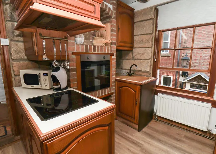 Bishop's Holiday home *