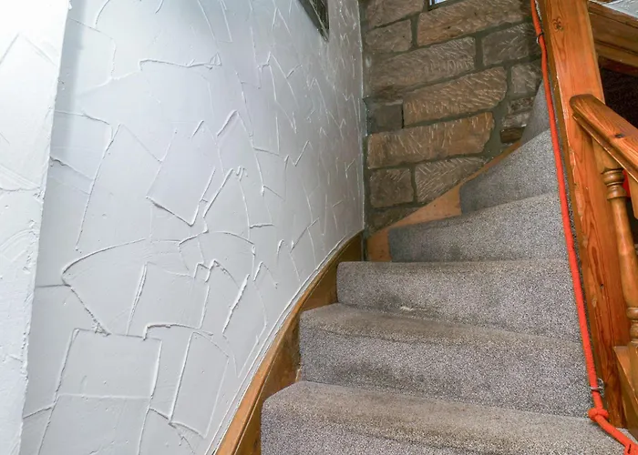 Bishop's Holiday home Whitby