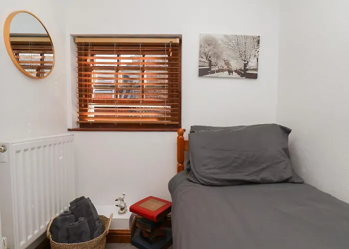 Bishop's Holiday home *