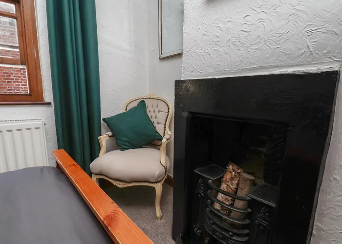 Bishop's Holiday home *