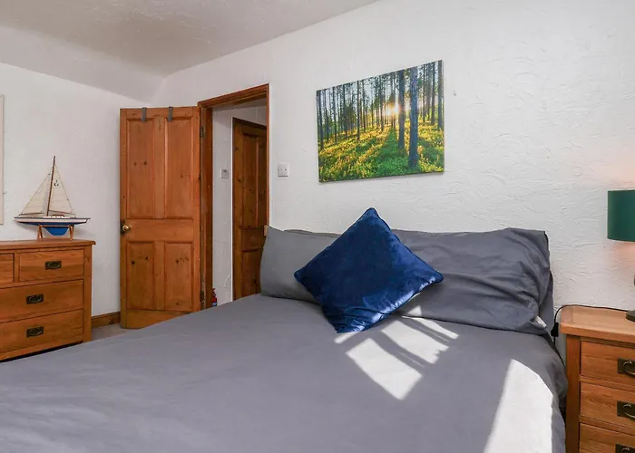 Bishop's Holiday home