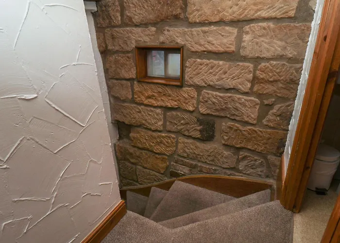 Bishop's Holiday home *