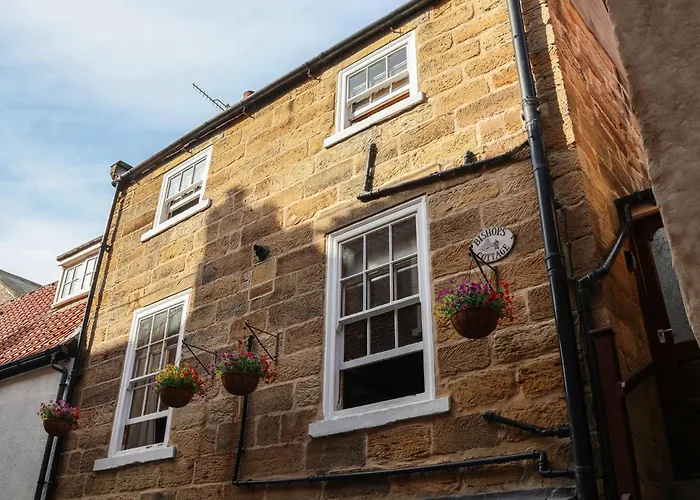 Bishop's Holiday home Whitby