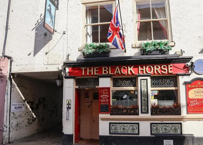 Bishop's Holiday home Whitby